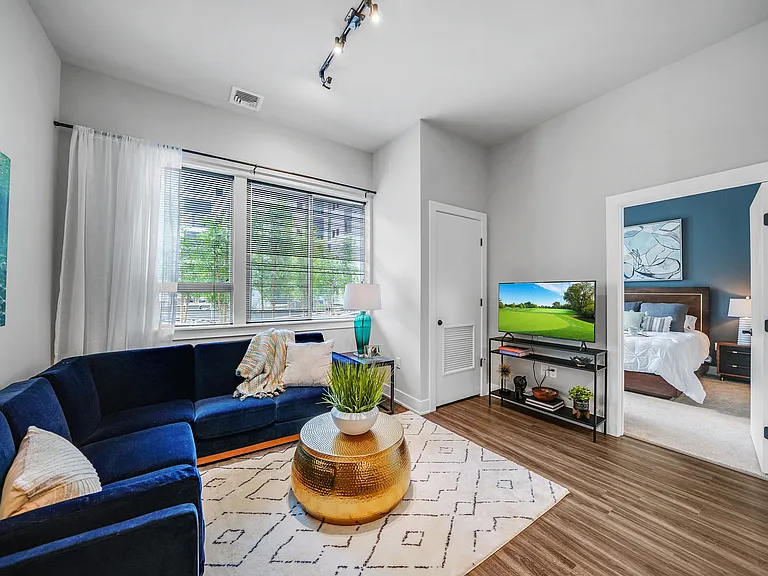 Beckon Collective apartments community photo