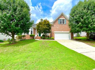 225 Shalimar Dr, Durham, NC 27713