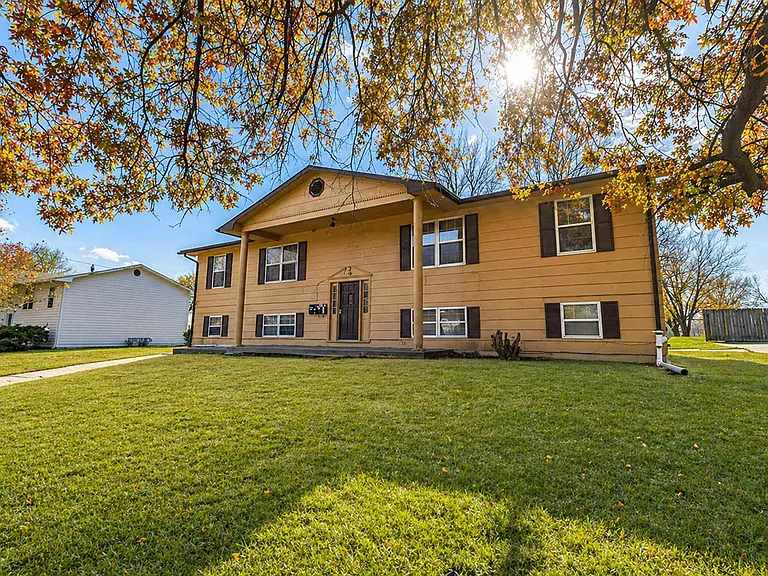 2904 Leeway Dr #D — Photo 21