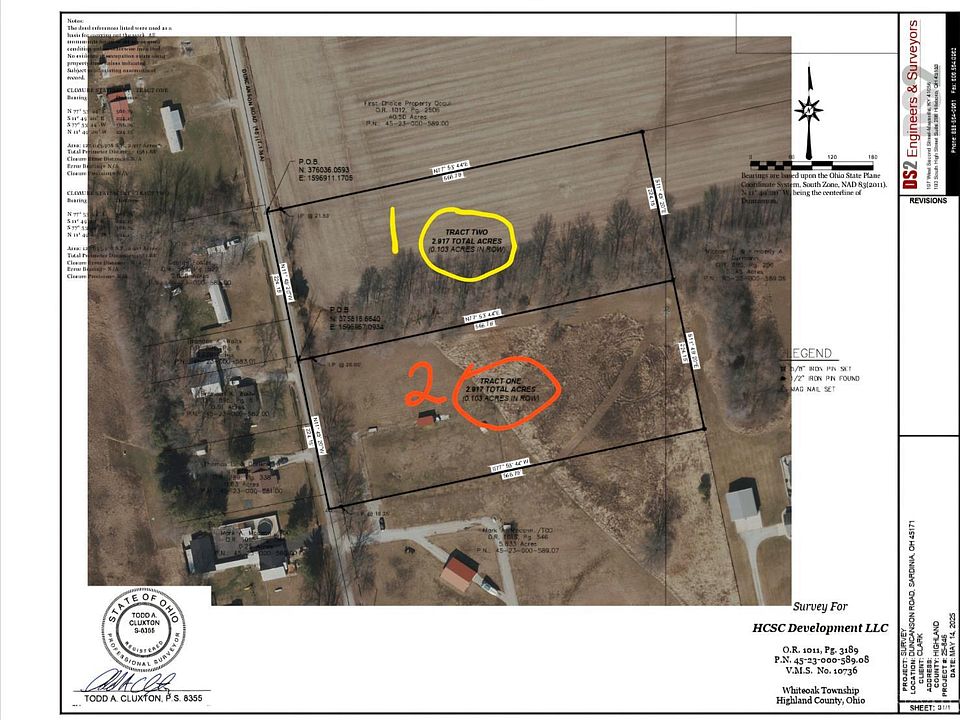 2nd image of 2 Duncanson Rd