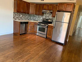 Rented by Yup Realty LLC