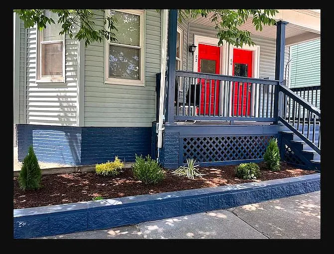 84 Ayrault St #3