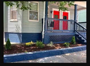 84 Ayrault St FLOOR 3, Providence, RI 02908