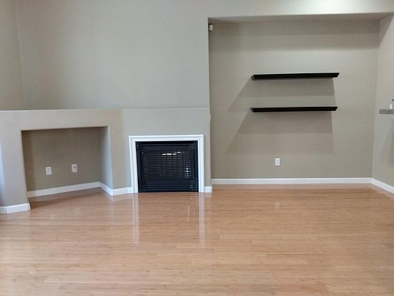 2nd floor dining area