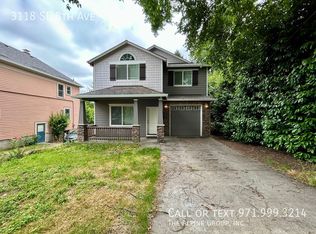 3118 SE 8th Ave, Portland, OR