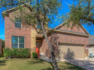 505 Walsh Hill Trl, Cedar Park, TX, 78613