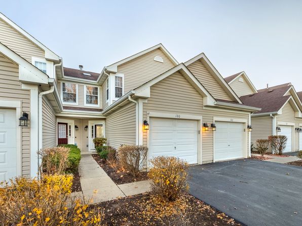 100 Harvest Gate #100