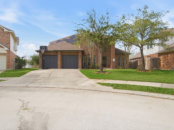 4th image of 29911 Adobe Falls Dr