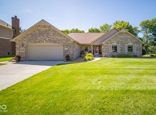4793 Silver Hill Dr, Greenwood, IN 46142