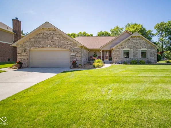 4793 Silver Hill Dr, Greenwood, IN 46142