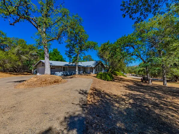 31116 Blue Heron Way, Coarsegold, CA 93614