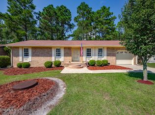 1421 Santa Lucia Rd, New Bern, NC 28560