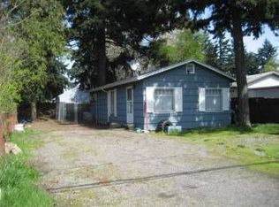 7917 SE Lamphier St, Milwaukie, OR