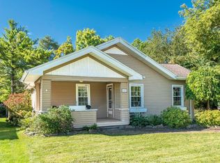 1493 Ainsley St, Ypsilanti, MI 48197