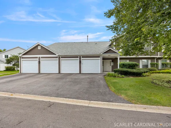 2260 Petworth Ct Unit 202D, Naperville, IL 60565