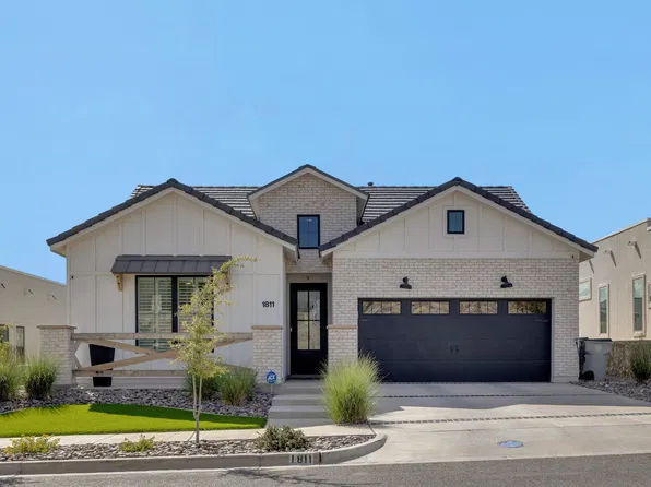 1811 Cimarron Park Pl, El Paso, TX 79911