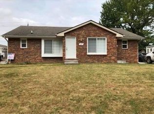 610 NW Chapel Dr, Ankeny, IA 50023