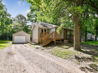 22167 156th St NW, Elk River, MN 55330
