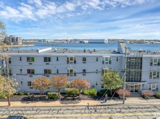 Harbor Club, New London, CT 06320