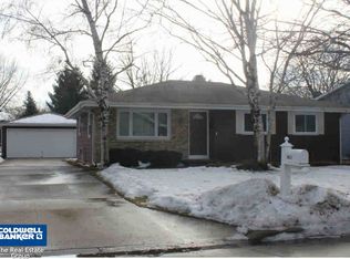 1823 E Bradley Ln, Appleton, WI 54915