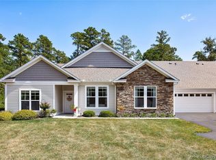 12106 Magnolia Bluff Ct, Chester, VA 23831