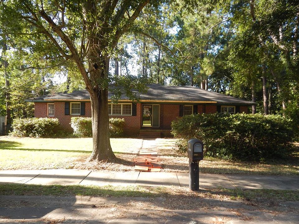 683 Johnson St SE, Bronwood, GA 39842 Zillow