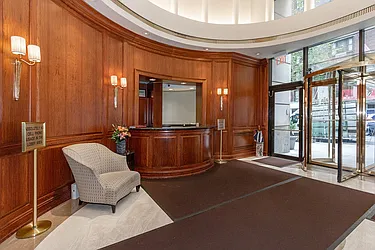 Rented by Direct Properties New York