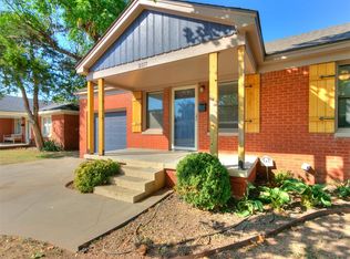 2117 Carlisle Rd, Oklahoma City, OK 73120