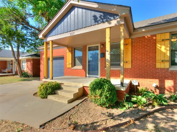 2117 Carlisle Rd, Oklahoma City, OK 73120