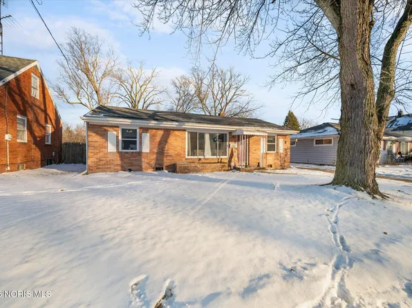 5322 Douglas Rd, Toledo, OH 43613