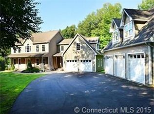 73 Gilbert Rd, Stafford Springs, CT 06076