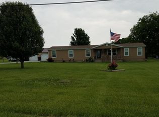 10820 S 605th Rd, Miami, OK 74354