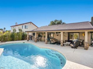 3146 Laurel Ave, Henderson, NV 89014