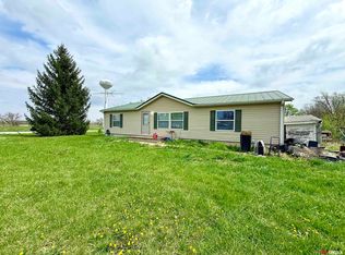 540 A St, Douglas, NE 68344