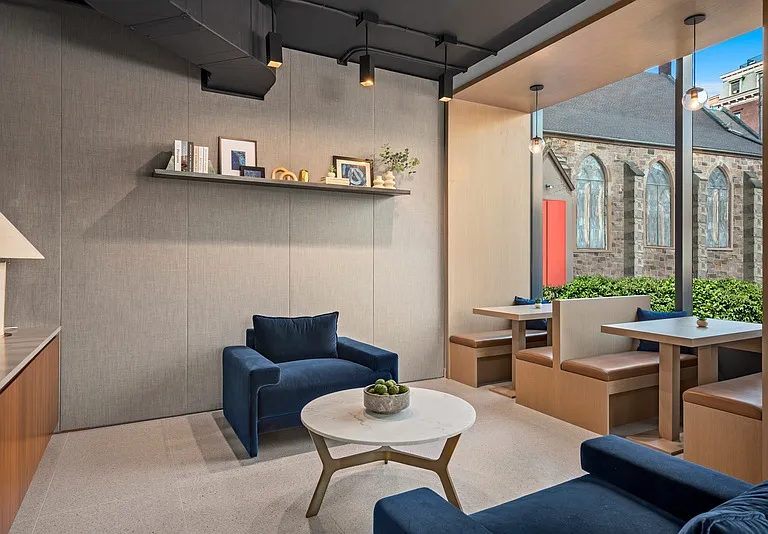 249 Willoughby Ave #10K — Photo 27