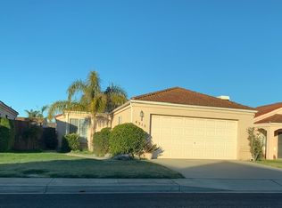 4315 Ridgecrest St, Santa Maria, CA 93455