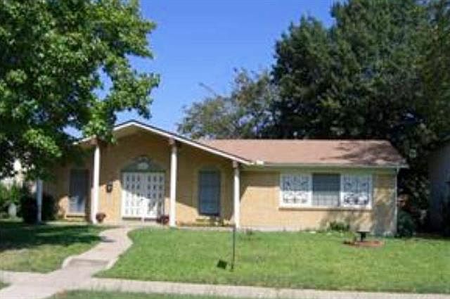 1st image of 4101 Glenrose Dr