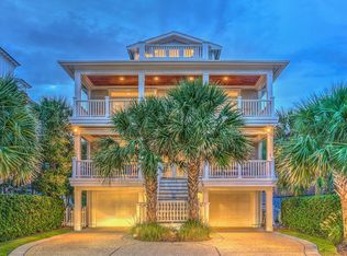 115 N Channel Dr, Wrightsville Beach, NC 28480