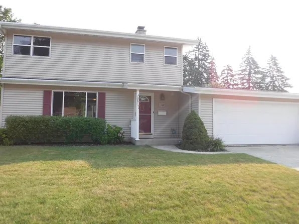 1708 Nagle AVENUE, Manitowoc, WI 54220