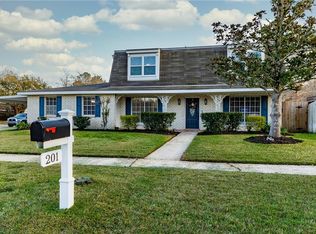 201 Canberra Ct, Slidell, LA 70458