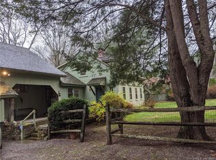 235 South St, Roxbury, CT 06783