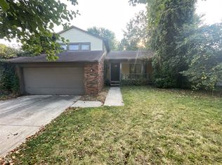 1669 Purcell Cir, Indianapolis, IN