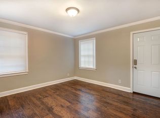 606 W 35th St #A, Savannah, GA 31415