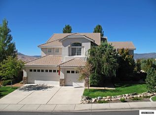 2555 Sunline Dr, Reno, NV 89523
