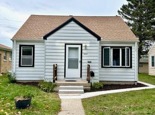 4662 N 77th St, Milwaukee, WI 53218