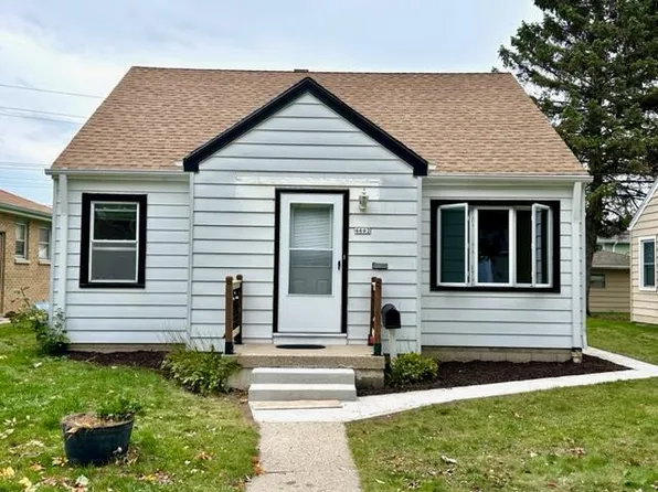 4662 North 77th STREET, Milwaukee, WI 53218