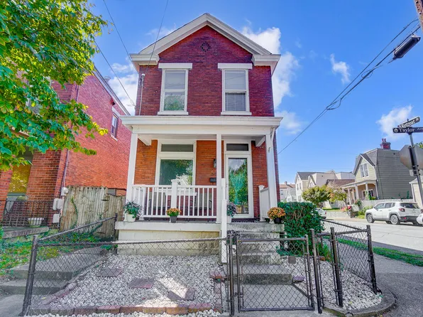 500 Taylor Ave, Bellevue, KY 41073