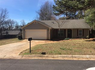 1005 Orchard Mill Ct, Lawrenceville, GA 30043