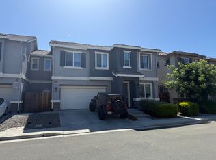 1972 Kalis St, Fairfield, CA 94533