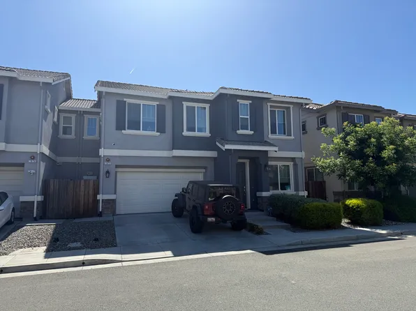 1972 Kalis St, Fairfield, CA 94533